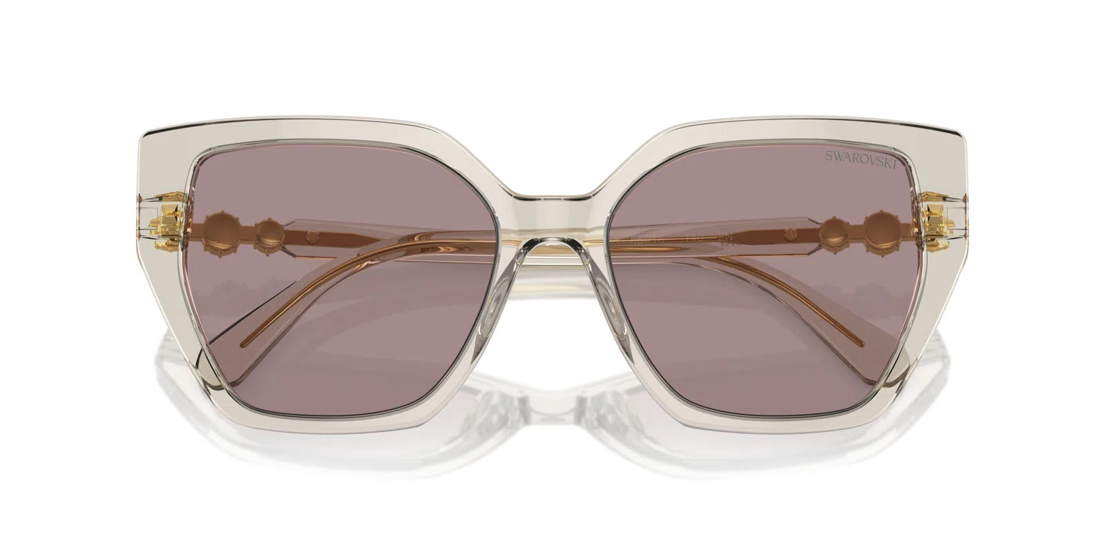 Swarovski 6016F Sunglasses - view 24